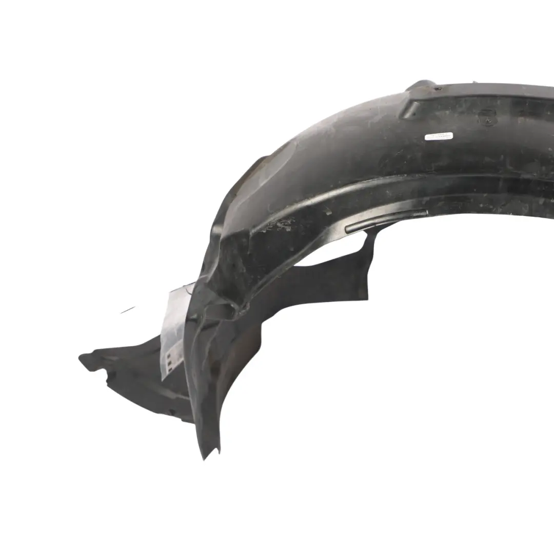 Arch Front Left N/S Liner Housing Panel Trim Cover to Audi A3 8V Wheel with Part number 8V0821171L Audi A3 8V Wheel Arch Front Left N/S Liner Housing Panel Trim Cover - SKU 8V0821171L - Part number 8V0821171L