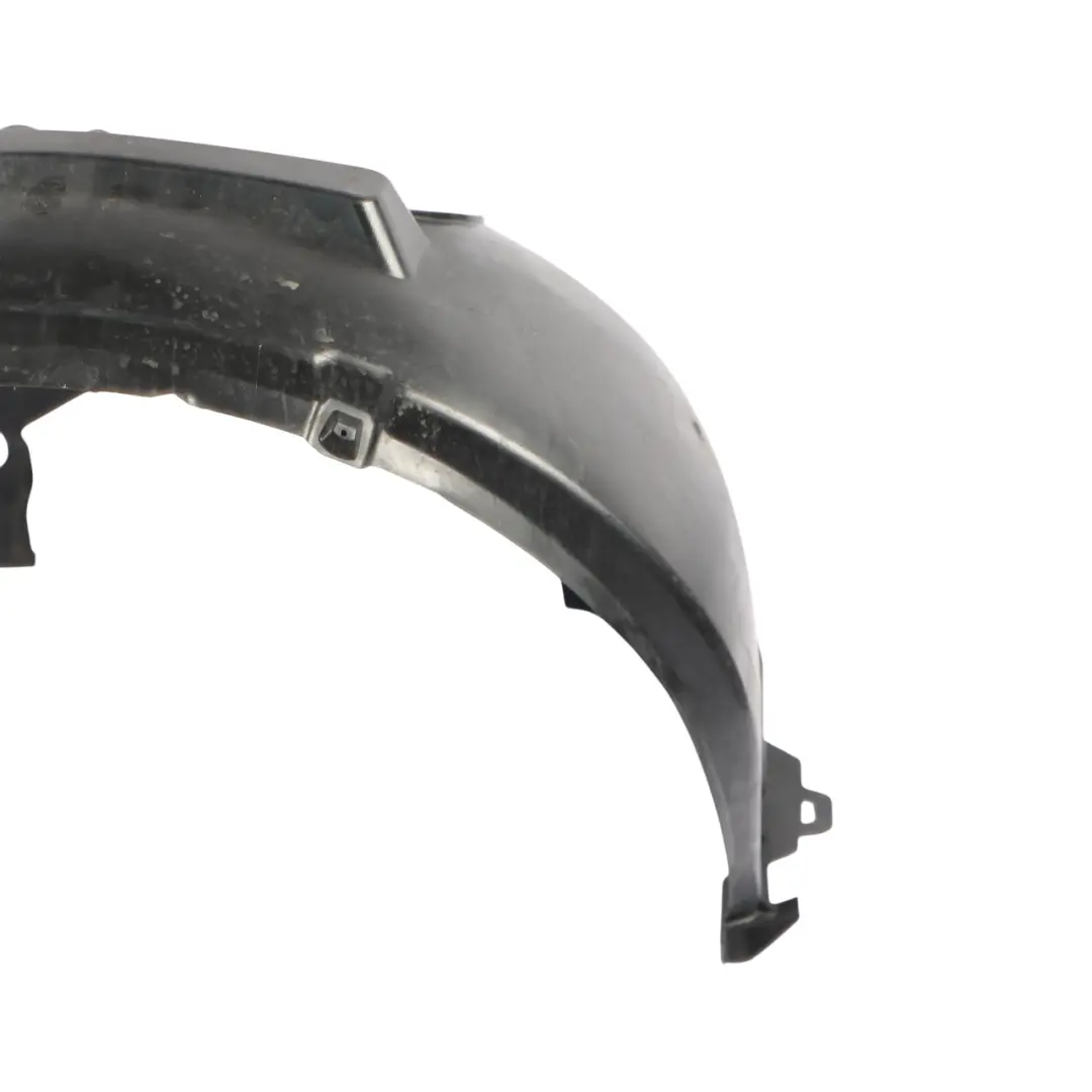 Arch Front Left N/S Liner Housing Panel Trim Cover to Audi A3 8V Wheel with Part number 8V0821171L Audi A3 8V Wheel Arch Front Left N/S Liner Housing Panel Trim Cover - SKU 8V0821171L - Part number 8V0821171L