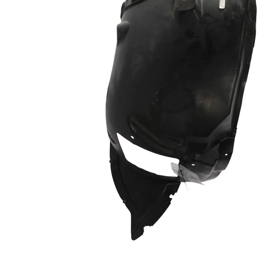 Audi A3 8V Wheel Arch Front Left N/S Liner Housing Panel Trim Cover - SKU 8V0821171L - Part number 8V0821171L