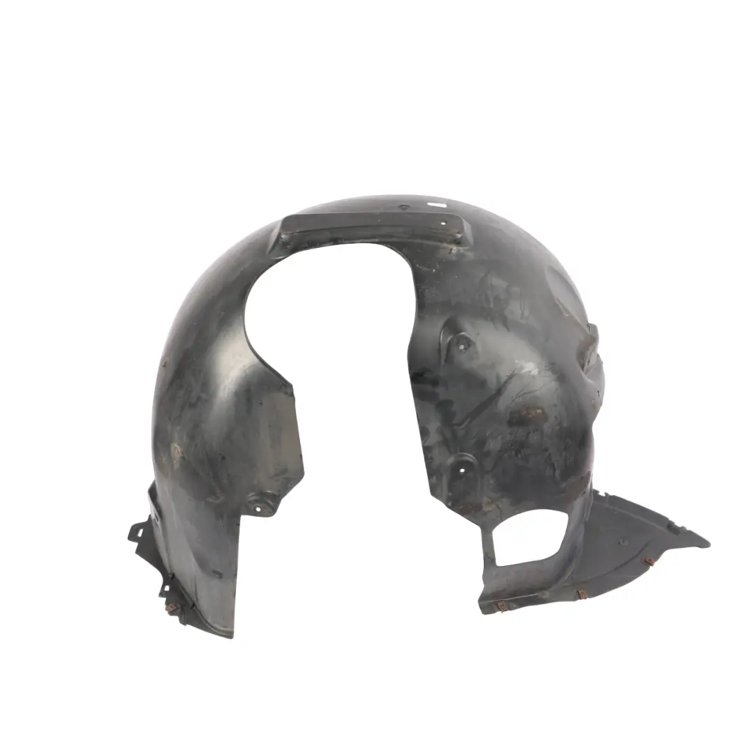 Arch Front Left N/S Liner Housing Panel Trim Cover to Audi A3 8V Wheel with Part number 8V0821171L Audi A3 8V Wheel Arch Front Left N/S Liner Housing Panel Trim Cover - SKU 8V0821171L - Part number 8V0821171L