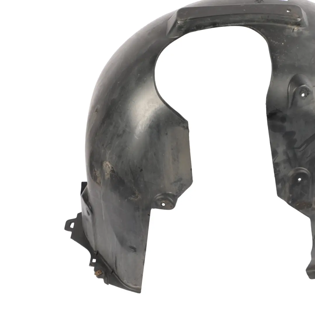 Arch Front Left N/S Liner Housing Panel Trim Cover to Audi A3 8V Wheel with Part number 8V0821171L Audi A3 8V Wheel Arch Front Left N/S Liner Housing Panel Trim Cover - SKU 8V0821171L - Part number 8V0821171L