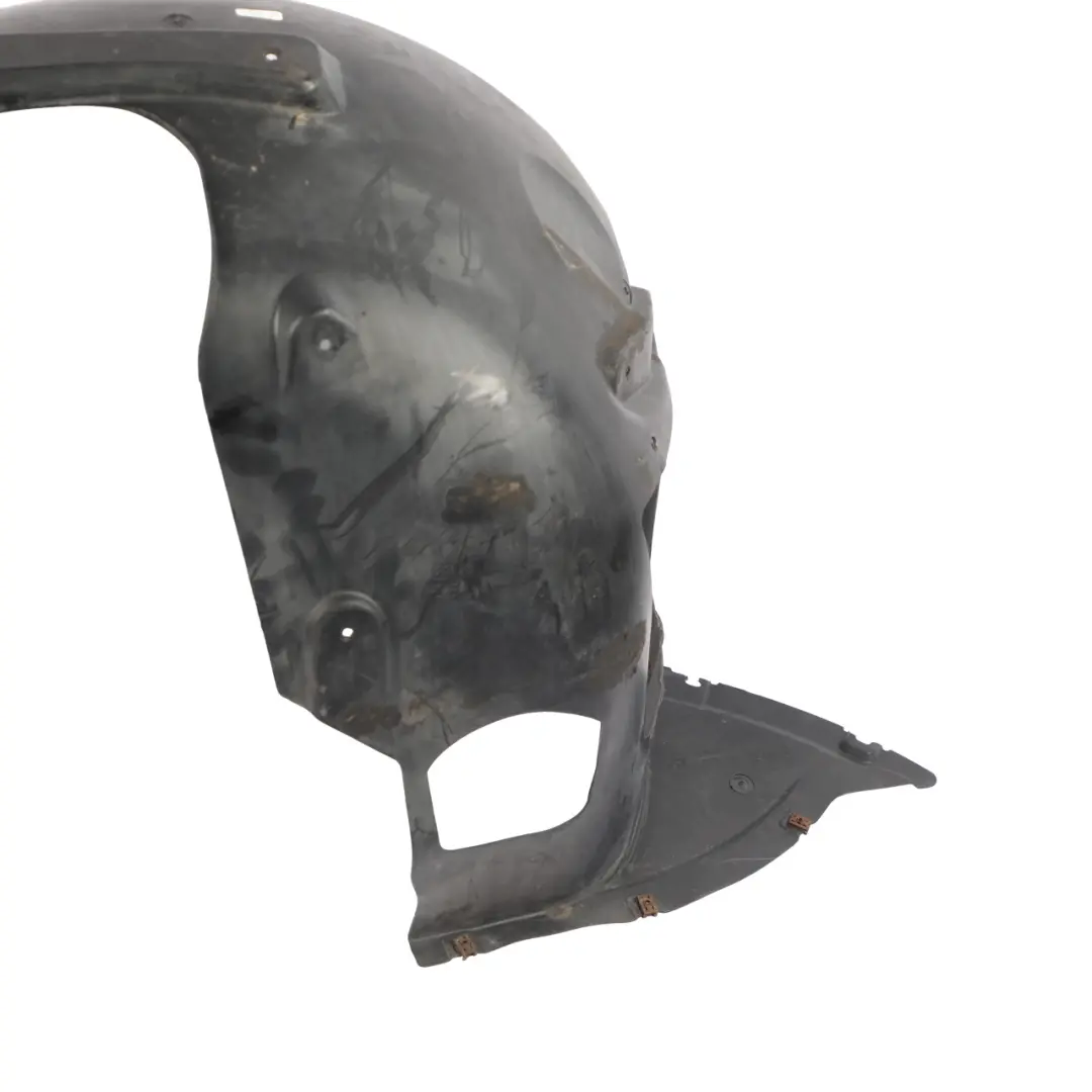 Arch Front Left N/S Liner Housing Panel Trim Cover to Audi A3 8V Wheel with Part number 8V0821171L Audi A3 8V Wheel Arch Front Left N/S Liner Housing Panel Trim Cover - SKU 8V0821171L - Part number 8V0821171L