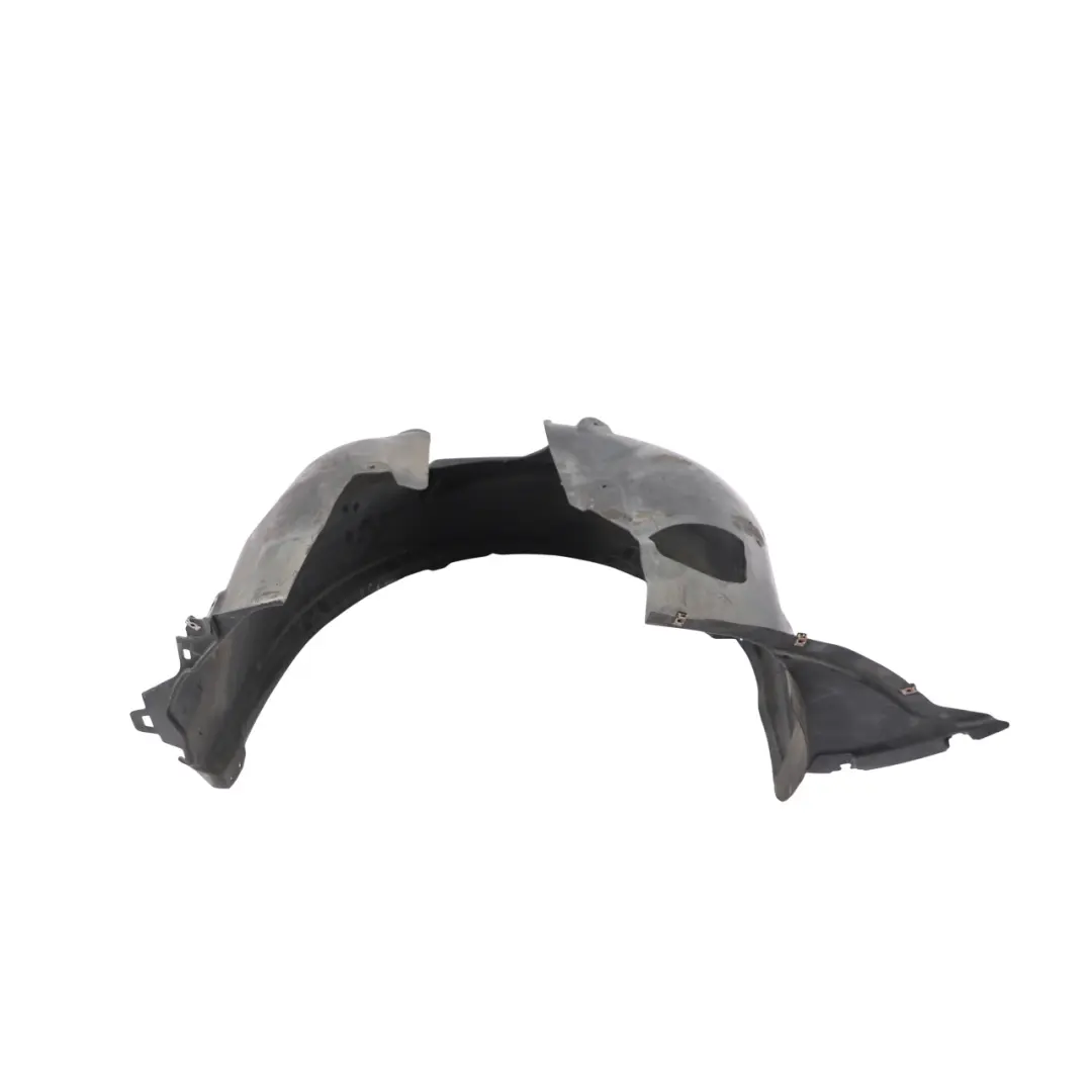 Arch Front Left N/S Liner Housing Panel Trim Cover to Audi A3 8V Wheel with Part number 8V0821171L Audi A3 8V Wheel Arch Front Left N/S Liner Housing Panel Trim Cover - SKU 8V0821171L - Part number 8V0821171L