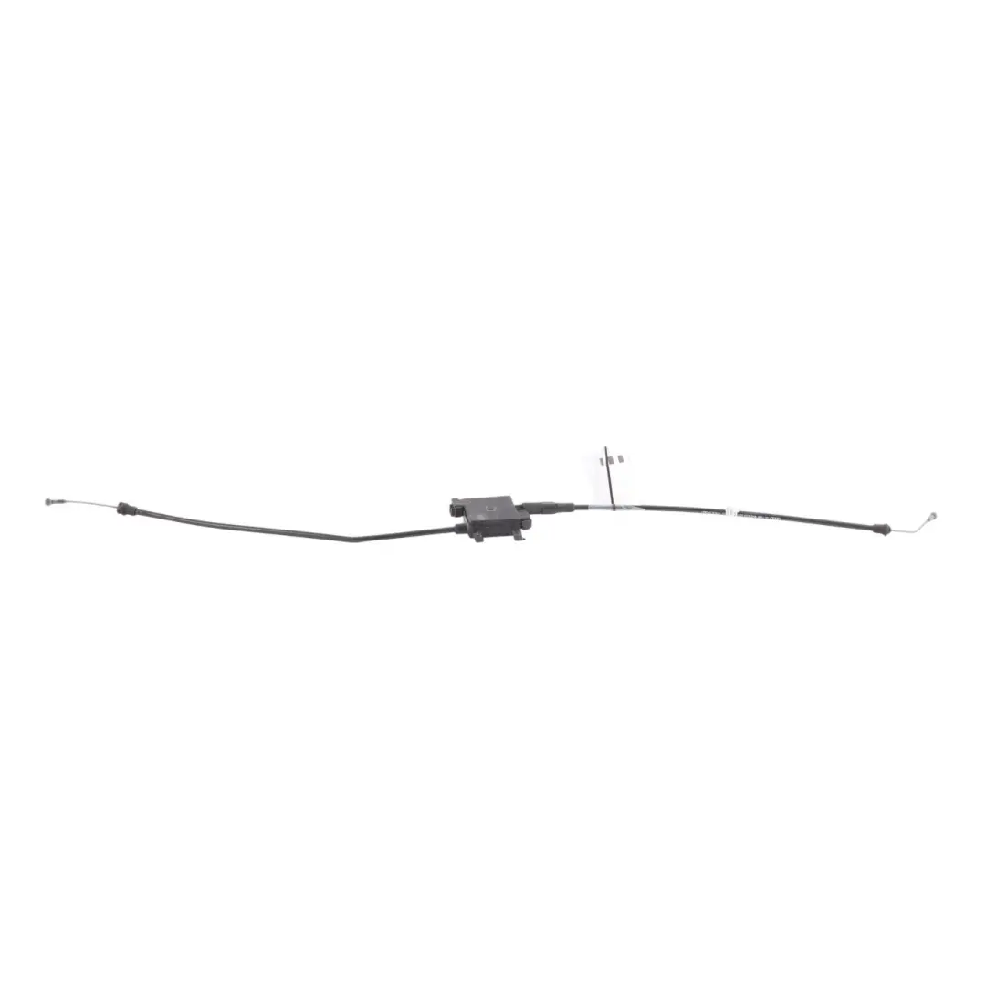 Audi A3 S3 8V Cable Tirador Cierre Capó Delantero - SKU 8V0823531A - Número de pieza 8V0823531A