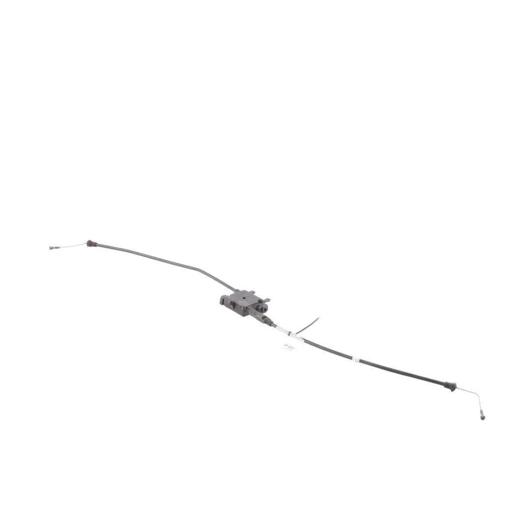 Cable Tirador Cierre Capó Delantero para Audi A3 S3 8V con número de pieza 8V0823531A Audi A3 S3 8V Cable Tirador Cierre Capó Delantero - SKU 8V0823531A - Número de pieza 8V0823531A