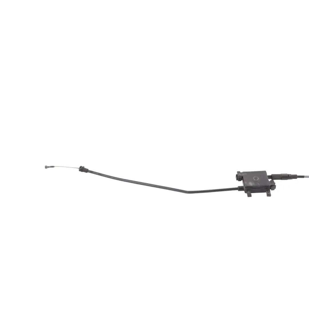Audi A3 S3 8V Câble Tirage Déverrouillage Serrure Capot Avant - SKU 8V0823531A - Numéro de pièce 8V0823531A