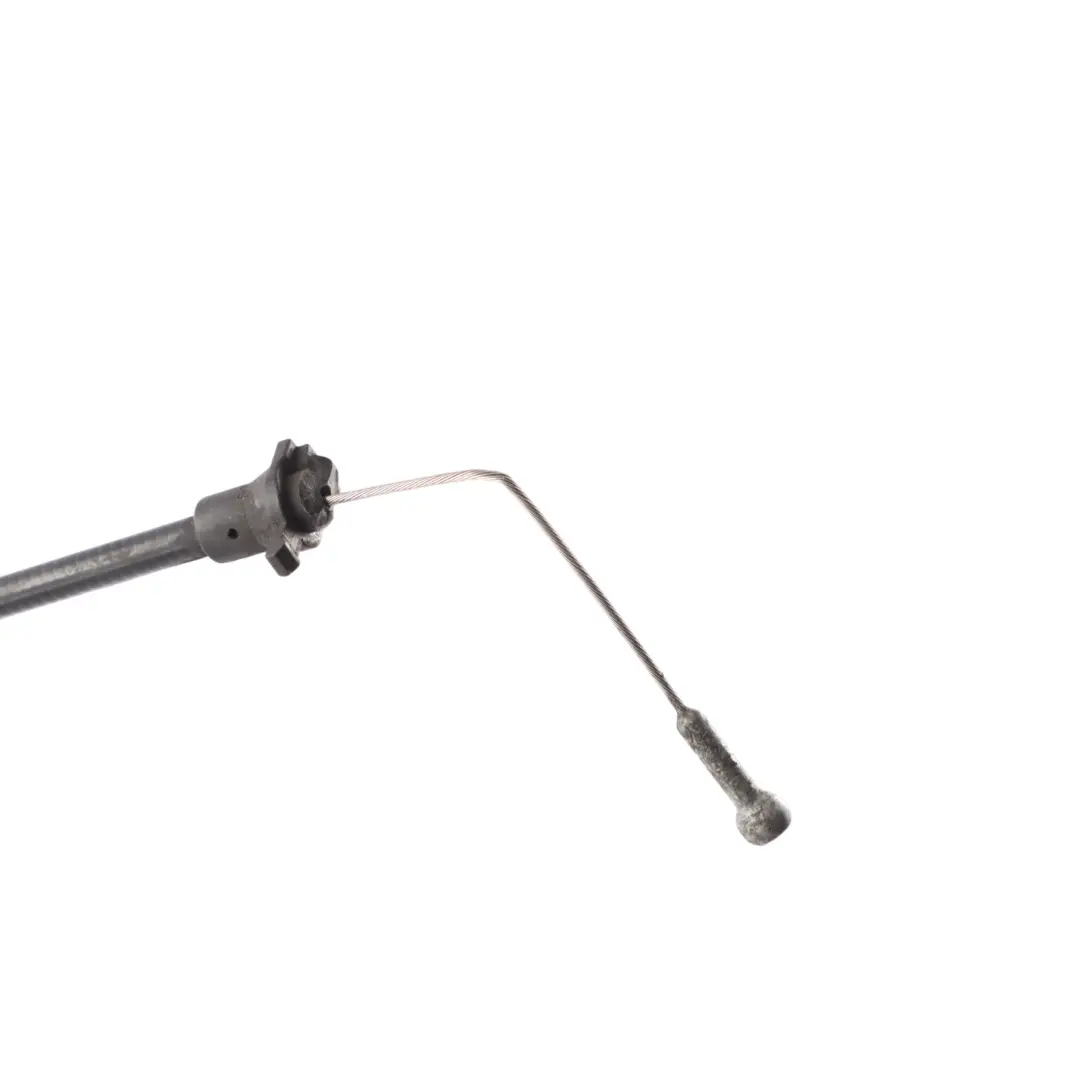 Cable Tirador Cierre Capó Delantero para Audi A3 S3 8V con número de pieza 8V0823531A Audi A3 S3 8V Cable Tirador Cierre Capó Delantero - SKU 8V0823531A - Número de pieza 8V0823531A