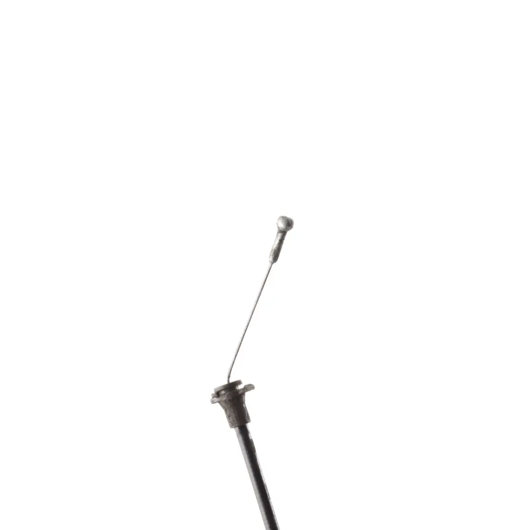 Audi A3 S3 8V Cable Tirador Cierre Capó Delantero - SKU 8V0823531A - Número de pieza 8V0823531A