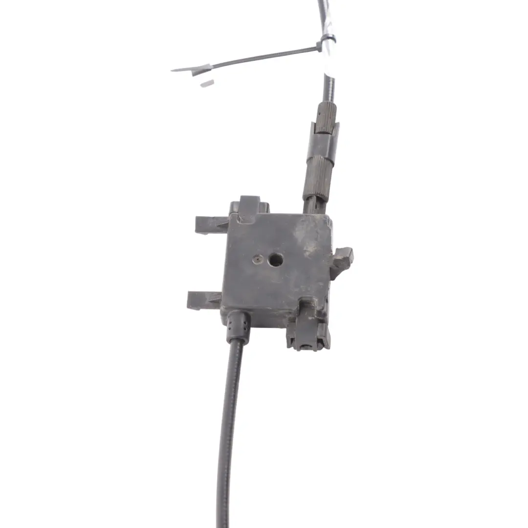 Audi A3 S3 8V Cable Tirador Cierre Capó Delantero - SKU 8V0823531A - Número de pieza 8V0823531A