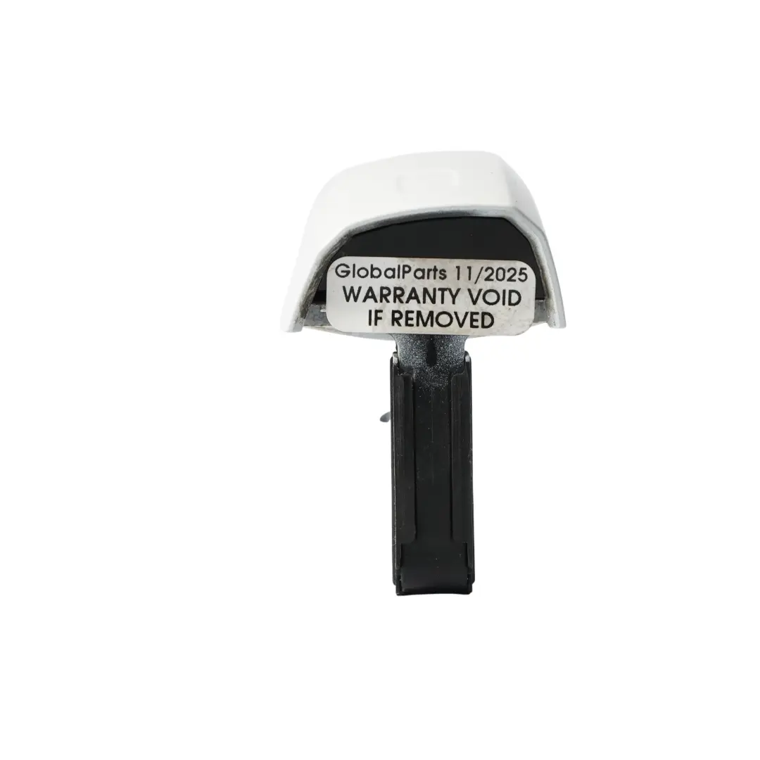 Maniglia Porta Anteriore Posteriore Sinistra Bianco Ibis - Y9C per Audi A3 8V con numero di parte 8V0837205A Audi A3 8V Maniglia Porta Anteriore Posteriore Sinistra Bianco Ibis - Y9C - SKU 8V0837205A-IWH - Numero di parte 8V0837205A