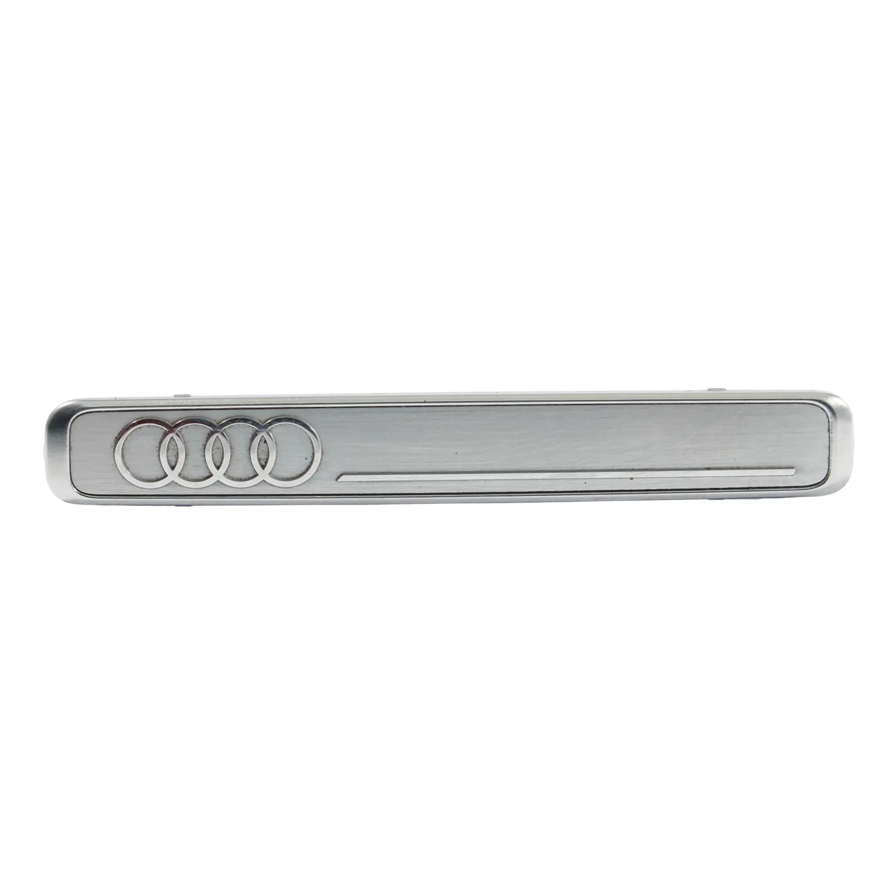 Audi A3 8V Dash Dashboard Emblem der Verkleidung Abzeichen 8V0853191D