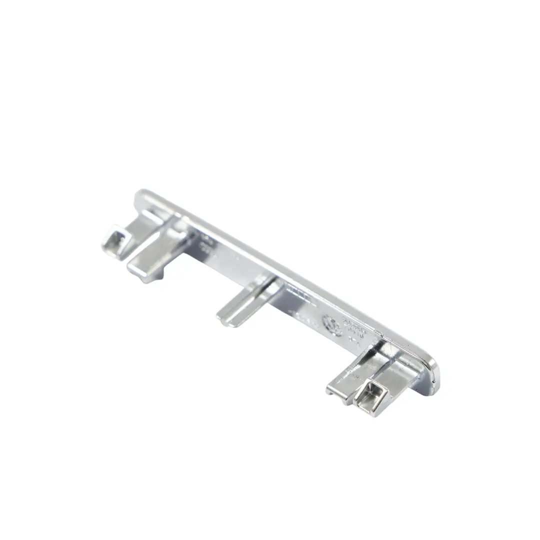 Audi A3 8V Tableau De Bord Emblème Badge - SKU 8V0853191D - Numéro de pièce 8V0853191D