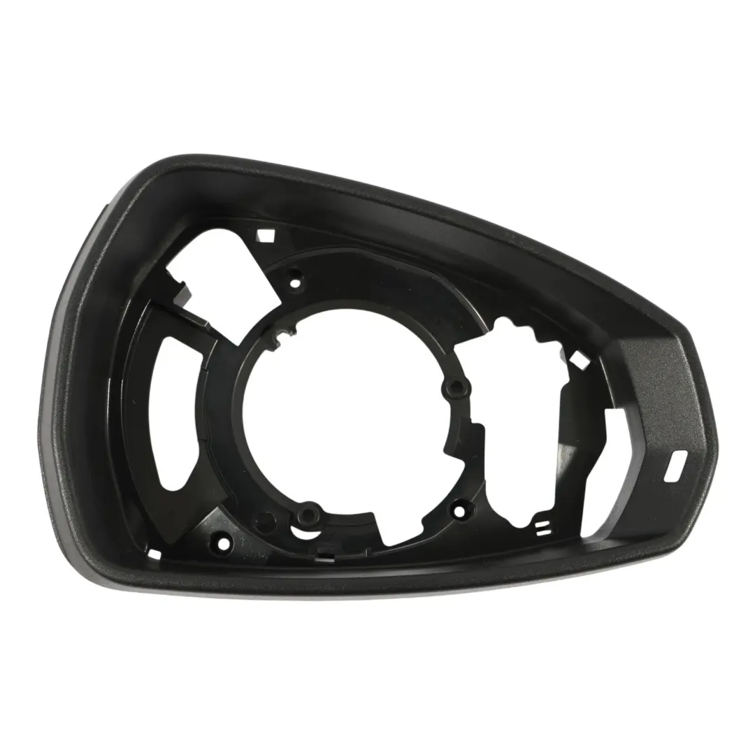 Audi A3 8V Rama Obudowa Lusterka Zewnętrznego Drzwi Prawe - SKU 8V0857240 - Numer Części 8V0857240