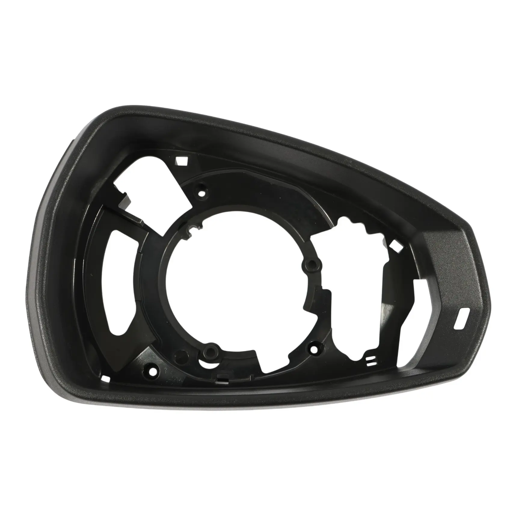 Audi A3 8V Rétroviseur Aile Base Cache Porte Droite 8V0857240