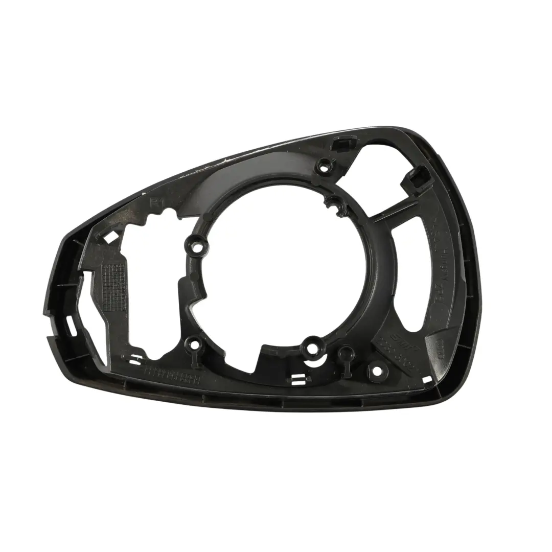 Audi A3 8V Rétroviseur Aile Base Cache Porte Droite - SKU 8V0857240 - Numéro de pièce 8V0857240