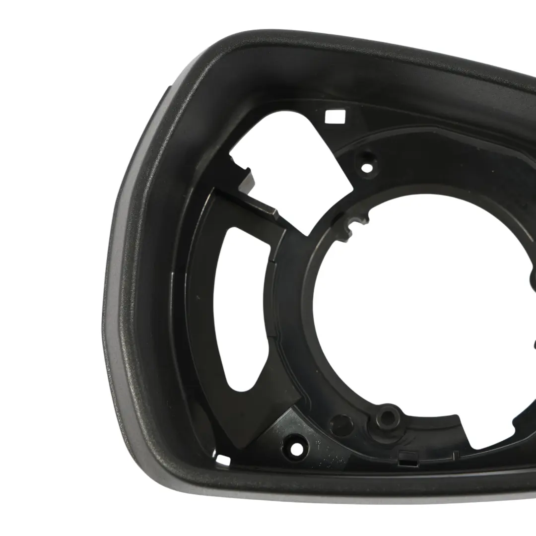 Audi A3 8V Außenspiegelrahmen Basis Abdeckung Tür Rechts - SKU 8V0857240 - Teilenummer 8V0857240