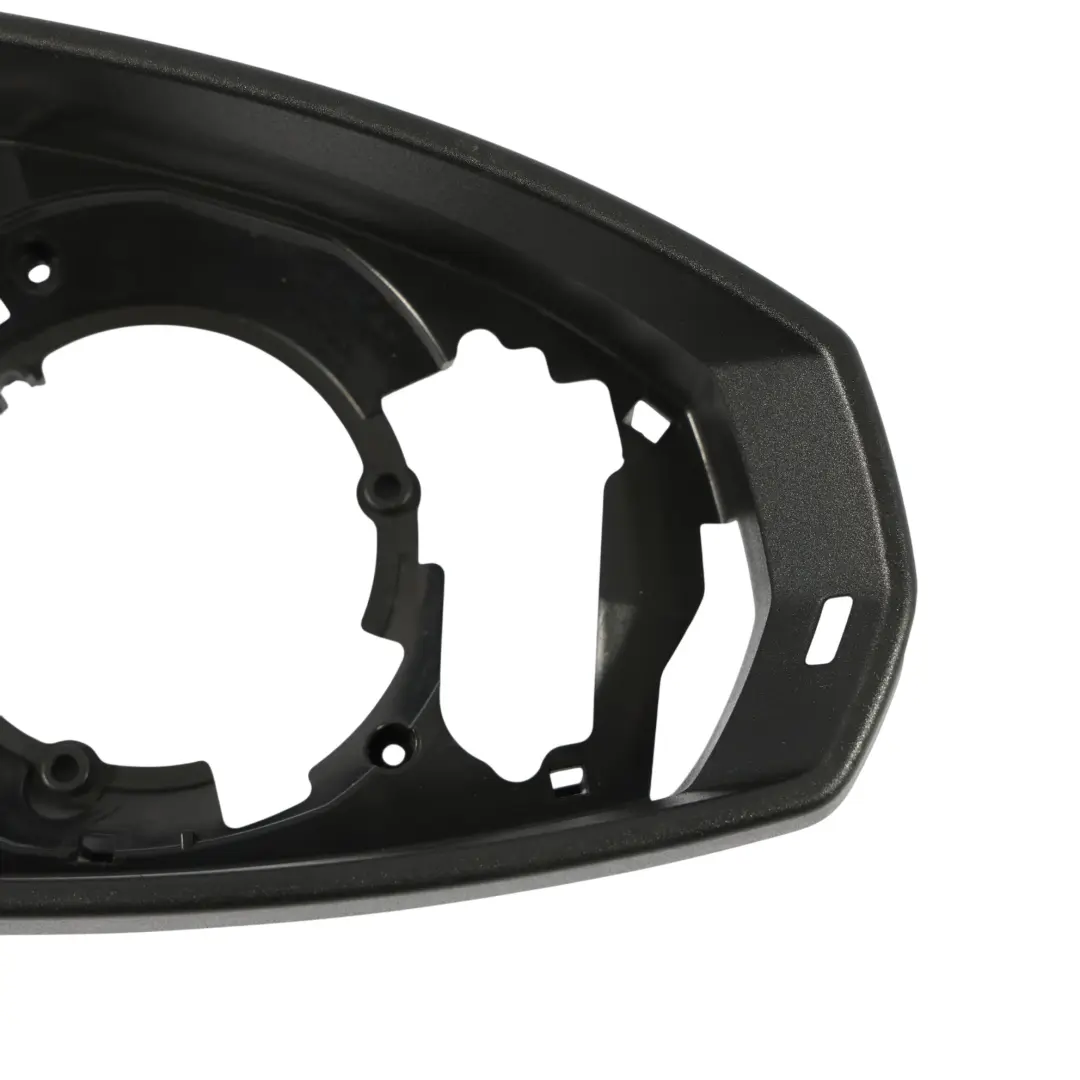 Embellecedor Base Marco Espejo Retrovisor Puerta Derecha para Audi A3 8V con número de pieza 8V0857240 Audi A3 8V Embellecedor Base Marco Espejo Retrovisor Puerta Derecha - SKU 8V0857240 - Número de pieza 8V0857240