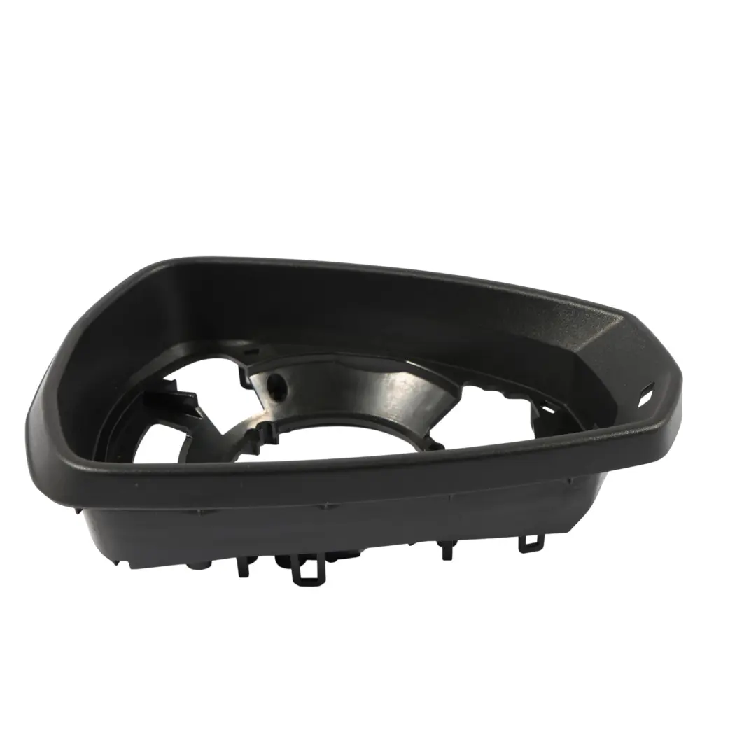 Embellecedor Base Marco Espejo Retrovisor Puerta Derecha para Audi A3 8V con número de pieza 8V0857240 Audi A3 8V Embellecedor Base Marco Espejo Retrovisor Puerta Derecha - SKU 8V0857240 - Número de pieza 8V0857240