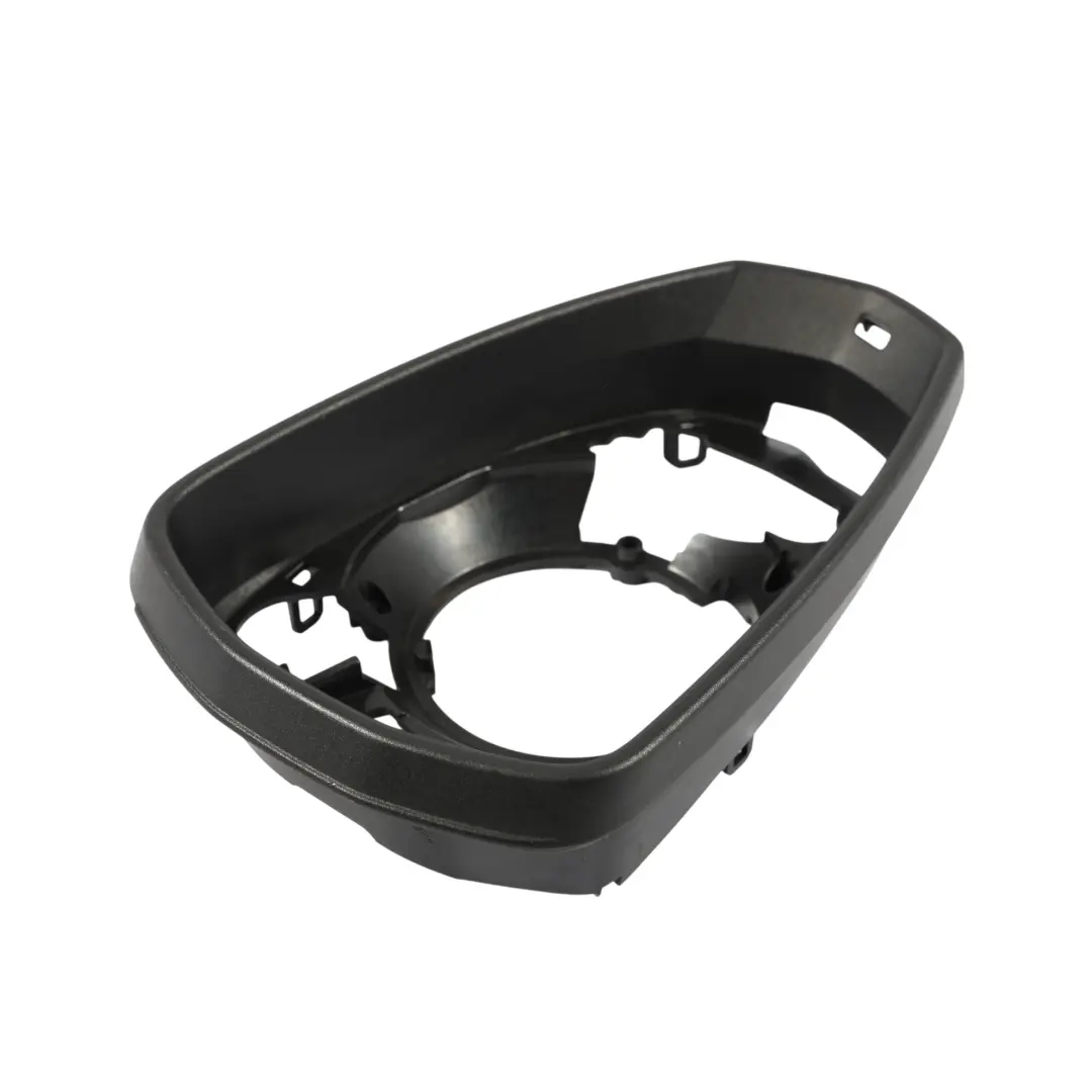 Außenspiegelrahmen Basis Abdeckung Tür Rechts für Audi A3 8V mit Teilenummer 8V0857240 Audi A3 8V Außenspiegelrahmen Basis Abdeckung Tür Rechts - SKU 8V0857240 - Teilenummer 8V0857240