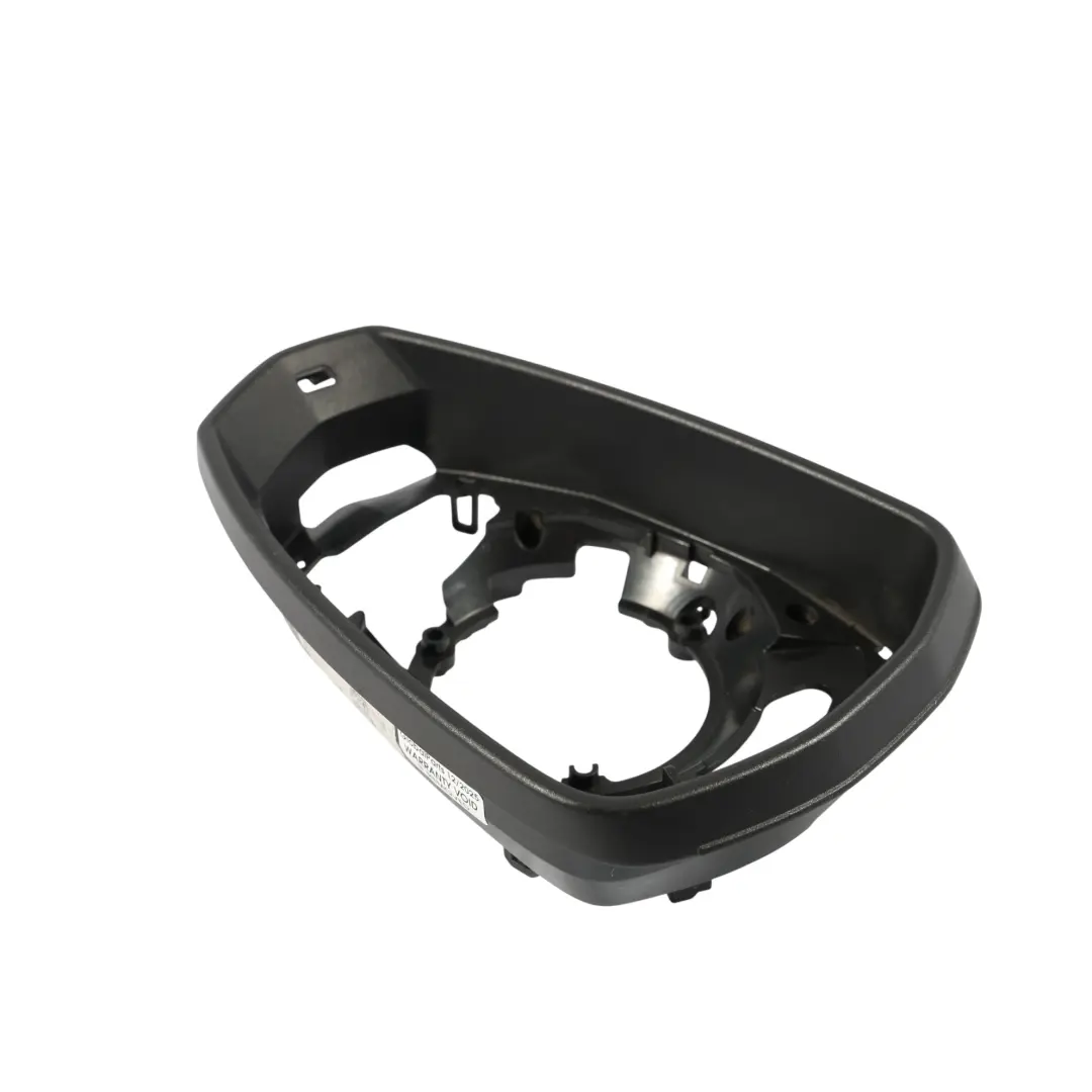 Embellecedor Base Marco Espejo Retrovisor Puerta Derecha para Audi A3 8V con número de pieza 8V0857240 Audi A3 8V Embellecedor Base Marco Espejo Retrovisor Puerta Derecha - SKU 8V0857240 - Número de pieza 8V0857240