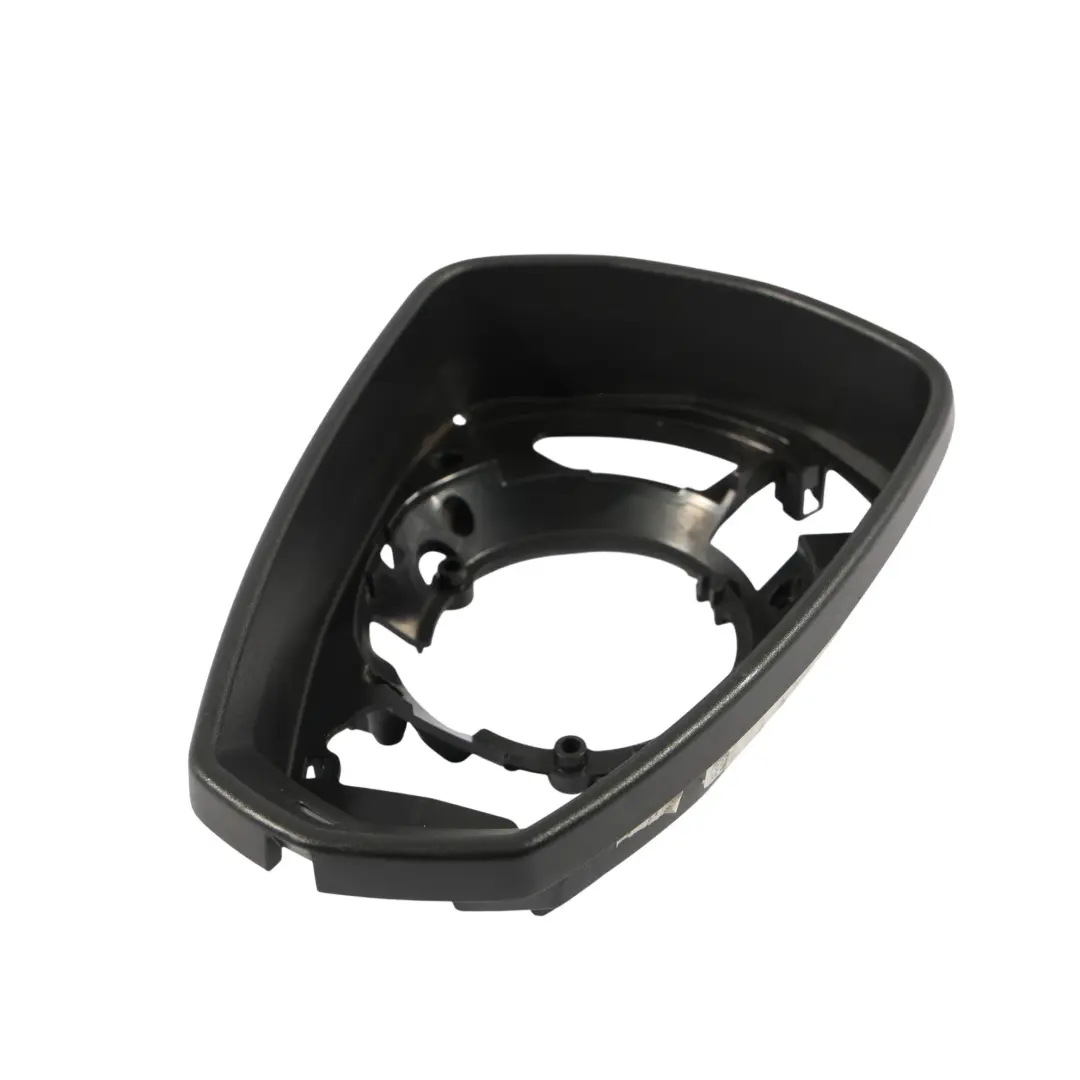 Audi A3 8V Specchio D'Ala Telaio Base Cover Trim Porta Destra - SKU 8V0857240 - Numero di parte 8V0857240