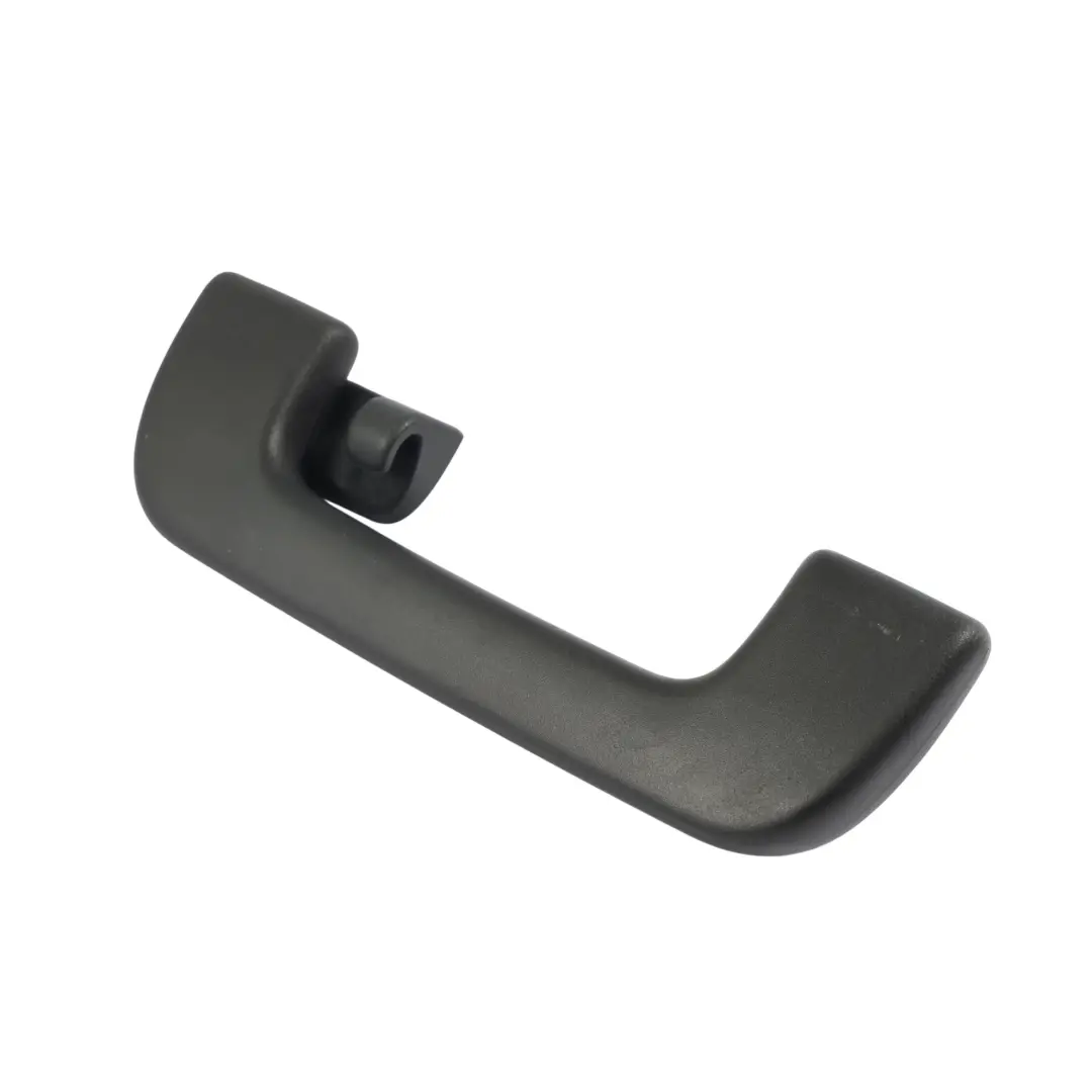 Audi A3 8V Asidero Techo Delantero Izquierdo Derecho Negro - SKU 8V0857607-2 - Número de pieza 8V0857607