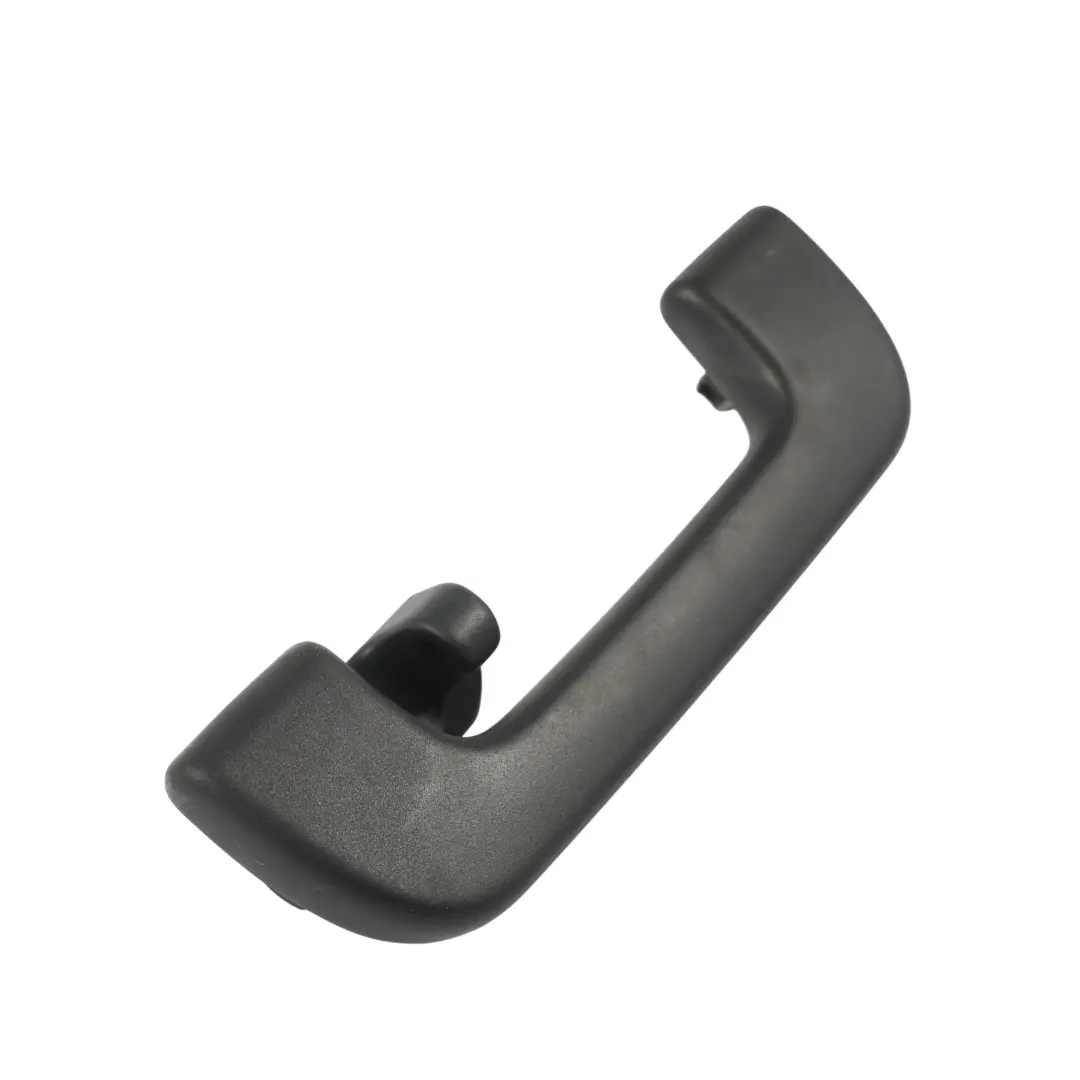 Audi A3 8V Asidero Techo Delantero Izquierdo Derecho Negro - SKU 8V0857607-2 - Número de pieza 8V0857607