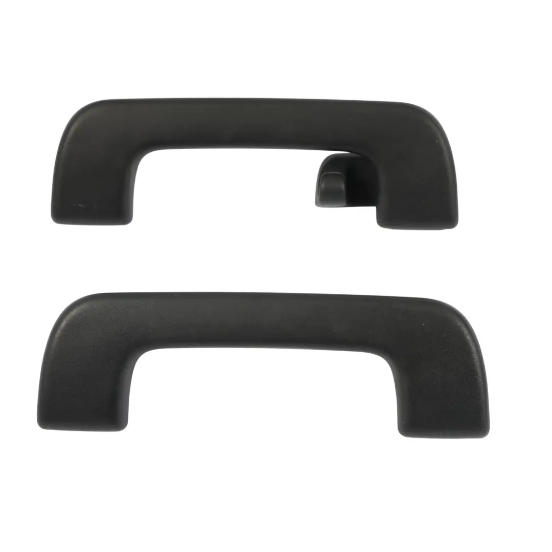 Roof Grab Handle Headlining Front Left Right N/O/S Black to Audi A3 8V with Part number 8V0857607 Audi A3 8V Roof Grab Handle Headlining Front Left Right N/O/S Black - SKU 8V0857607-2 - Part number 8V0857607