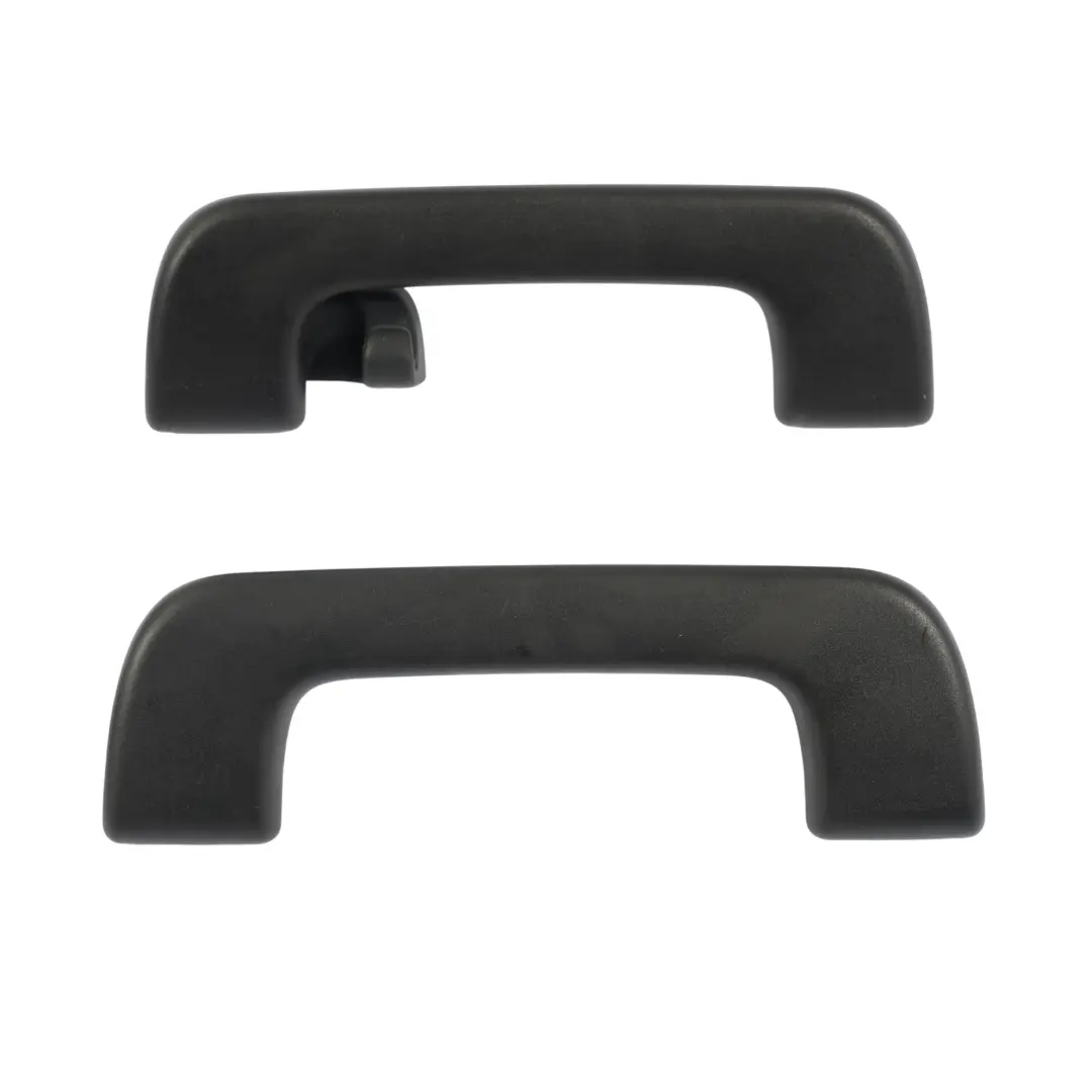 Dachhaltegriff Dachhimmel Vorne Links Rechts Schwarz für Audi A3 8V mit Teilenummer 8V0857607 Audi A3 8V Dachhaltegriff Dachhimmel Vorne Links Rechts Schwarz - SKU 8V0857607-2 - Teilenummer 8V0857607