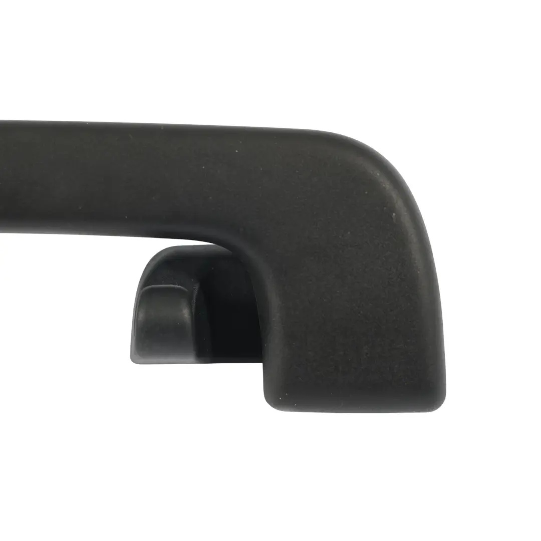 Audi A3 8V Asidero Techo Delantero Izquierdo Derecho Negro - SKU 8V0857607-2 - Número de pieza 8V0857607