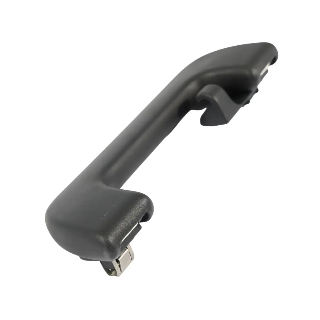 Audi A3 8V Poignée Maintien Toit Ciel Toit Avant Gauche Droite Noir - SKU 8V0857607-2 - Numéro de pièce 8V0857607