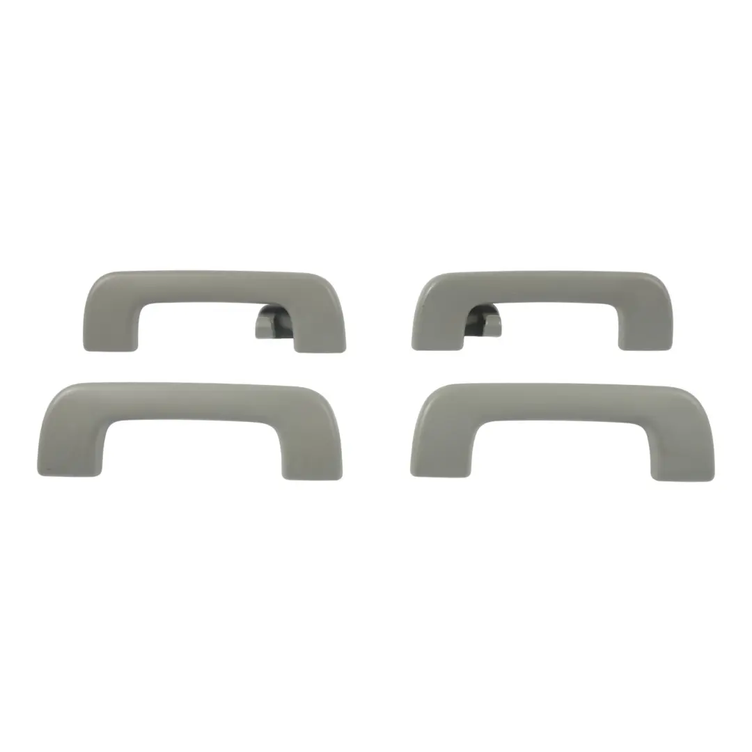 Audi A3 8V Poignée De Toit Garniture De Toit Gauche Droite Gris Set - SKU 8V0857607-3 - Numéro de pièce 8V0857607