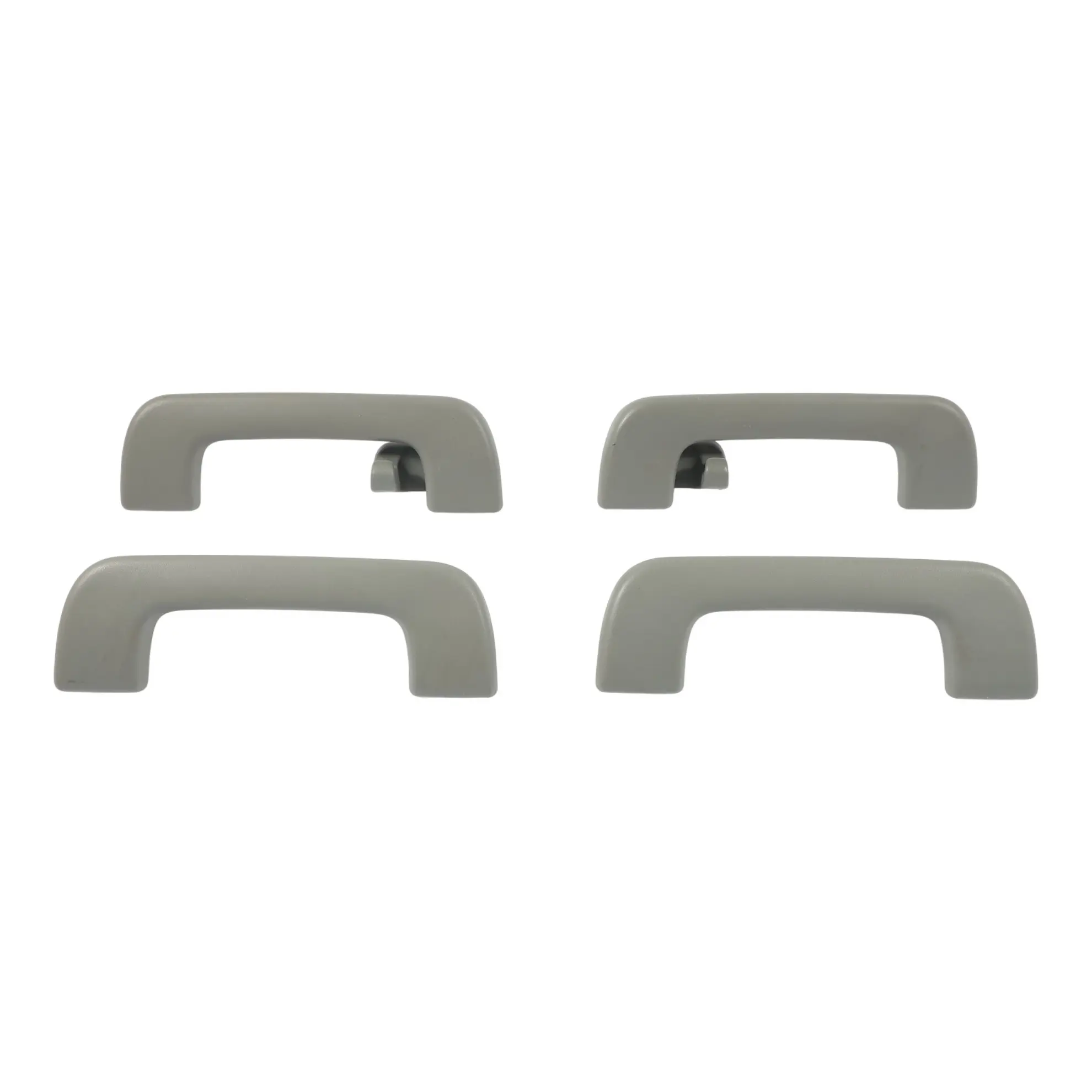 Audi A3 8V Techo Agarradera Headlining Izquierda Derecha Gris Set 8V0857607