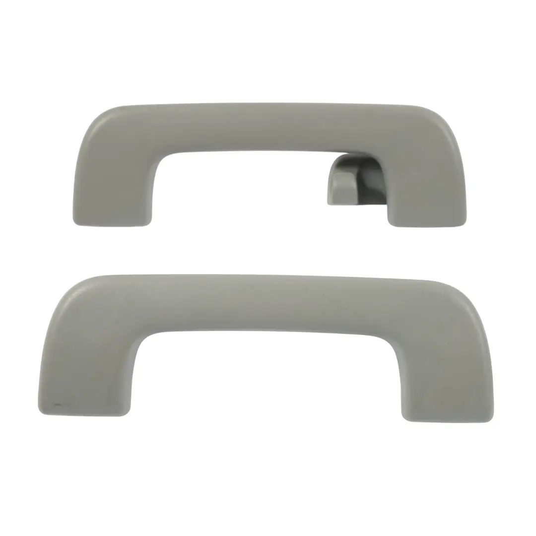 Dach Halte Griff Dachhimmel Links Rechts Grau Set für Audi A3 8V mit Teilenummer 8V0857607 Audi A3 8V Dach Halte Griff Dachhimmel Links Rechts Grau Set - SKU 8V0857607-3 - Teilenummer 8V0857607