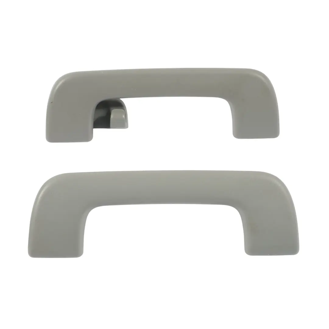 Poignée De Toit Garniture De Toit Gauche Droite Gris Set pour Audi A3 8V à propos du numéro de pièce 8V0857607 Audi A3 8V Poignée De Toit Garniture De Toit Gauche Droite Gris Set - SKU 8V0857607-3 - Numéro de pièce 8V0857607