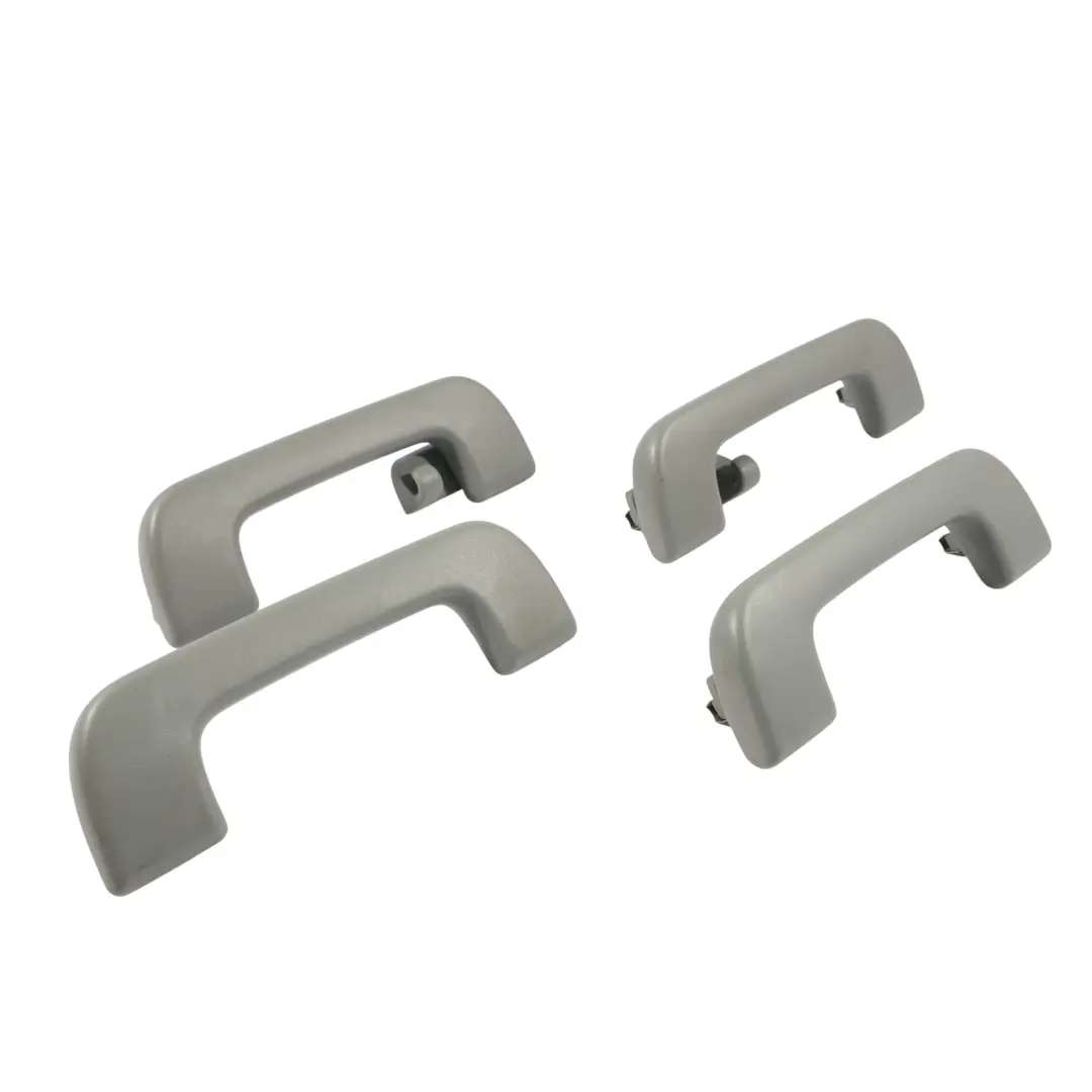 Audi A3 8V Techo Agarradera Headlining Izquierda Derecha Gris Set - SKU 8V0857607-3 - Número de pieza 8V0857607