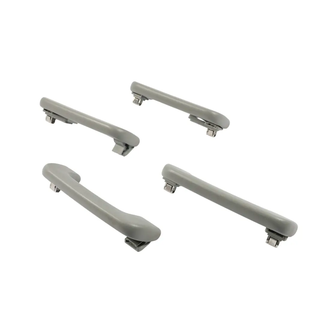 Poignée De Toit Garniture De Toit Gauche Droite Gris Set pour Audi A3 8V à propos du numéro de pièce 8V0857607 Audi A3 8V Poignée De Toit Garniture De Toit Gauche Droite Gris Set - SKU 8V0857607-3 - Numéro de pièce 8V0857607