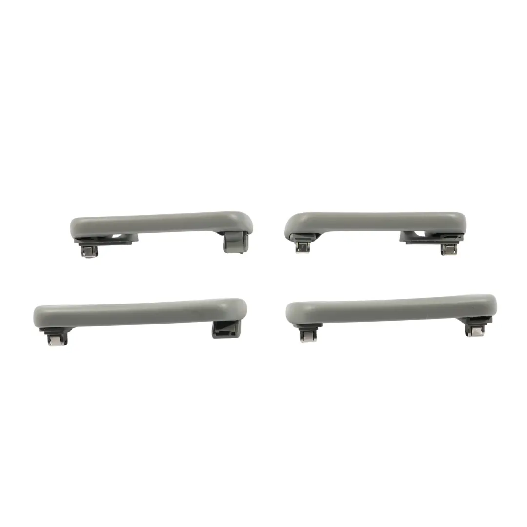 Techo Agarradera Headlining Izquierda Derecha Gris Set para Audi A3 8V con número de pieza 8V0857607 Audi A3 8V Techo Agarradera Headlining Izquierda Derecha Gris Set - SKU 8V0857607-3 - Número de pieza 8V0857607