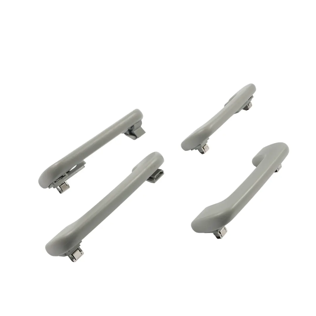 Poignée De Toit Garniture De Toit Gauche Droite Gris Set pour Audi A3 8V à propos du numéro de pièce 8V0857607 Audi A3 8V Poignée De Toit Garniture De Toit Gauche Droite Gris Set - SKU 8V0857607-3 - Numéro de pièce 8V0857607