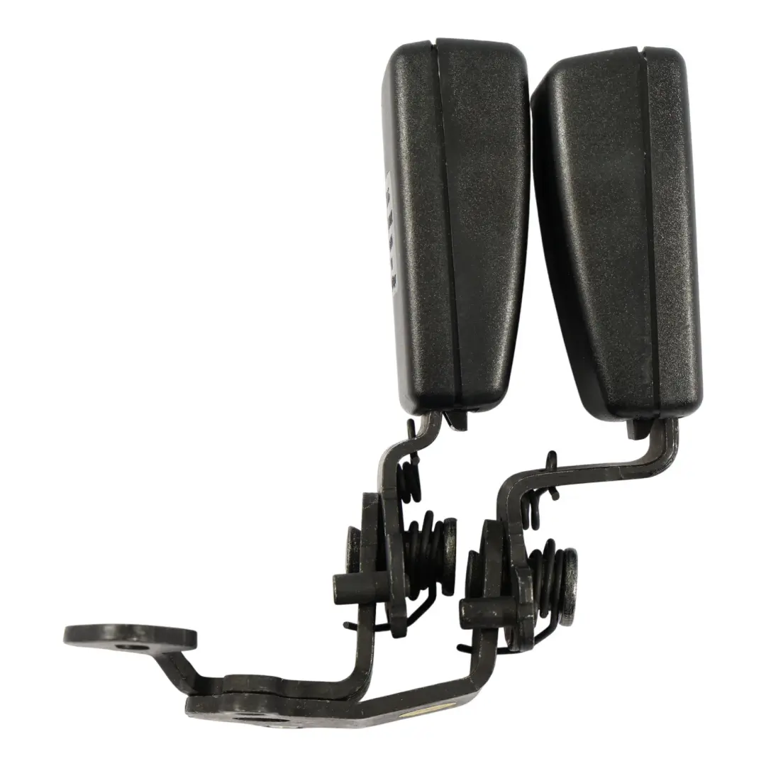 Boucle De Ceinture Double Arrière Gauche pour VW Volkswagen Golf MK7 à propos du numéro de pièce 8V0857739A VW Volkswagen Golf MK7 Boucle De Ceinture Double Arrière Gauche - SKU 8V0857739A - Numéro de pièce 8V0857739A