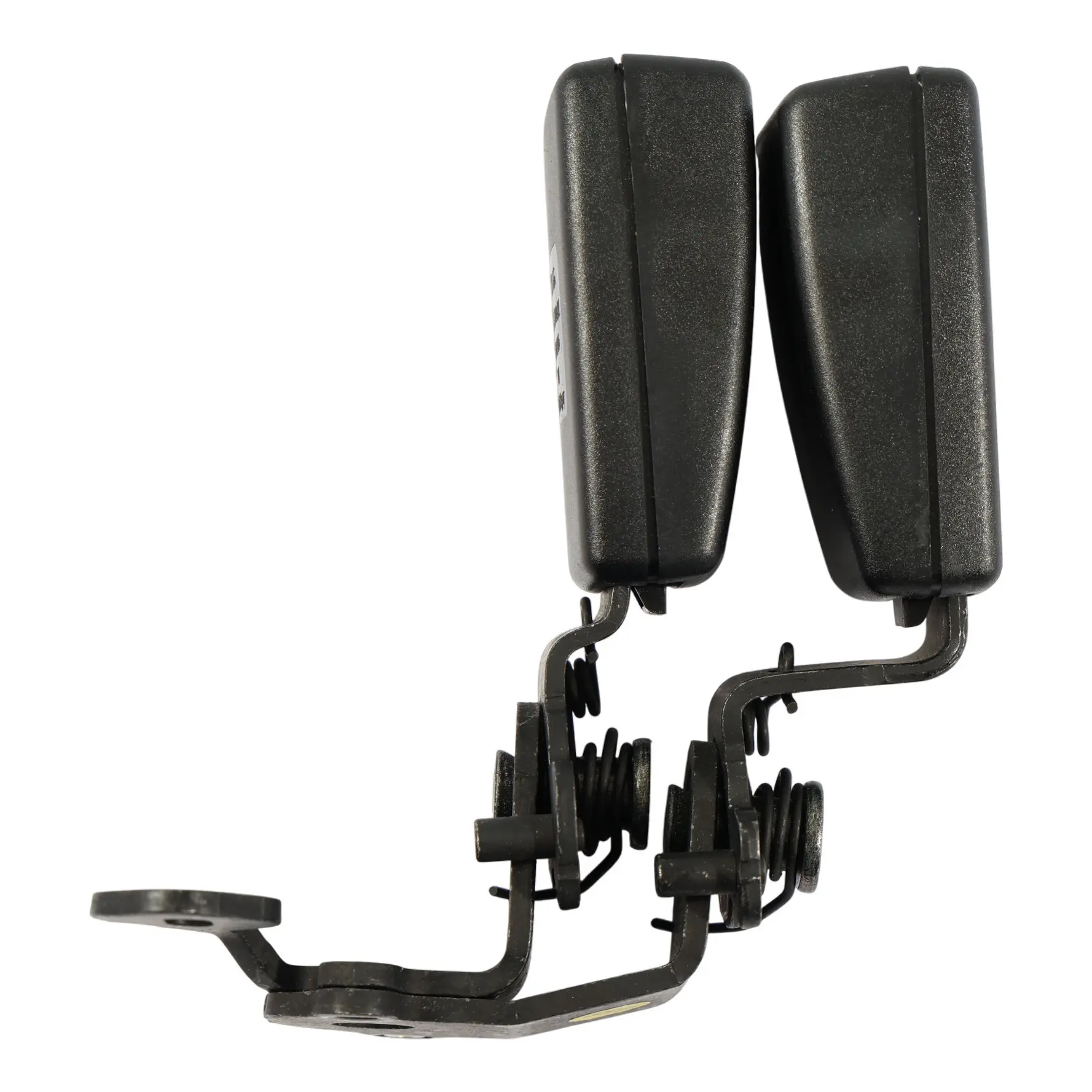 VW Volkswagen Golf MK7 Fibbia Cintura Sicurezza Posteriore Sinistra 8V0857739A