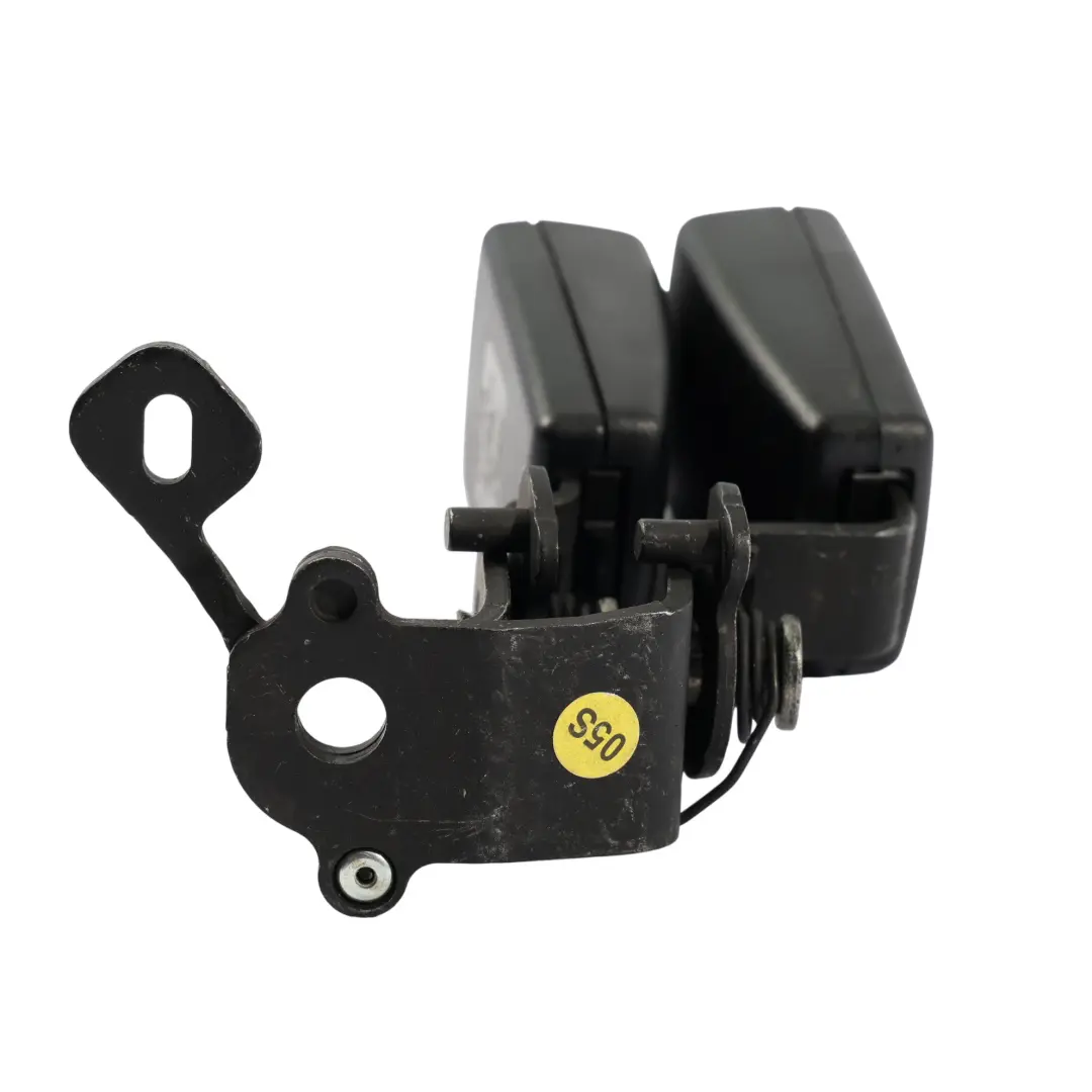 Fibbia Cintura Sicurezza Posteriore Sinistra per VW Volkswagen Golf MK7 con numero di parte 8V0857739A VW Volkswagen Golf MK7 Fibbia Cintura Sicurezza Posteriore Sinistra - SKU 8V0857739A - Numero di parte 8V0857739A