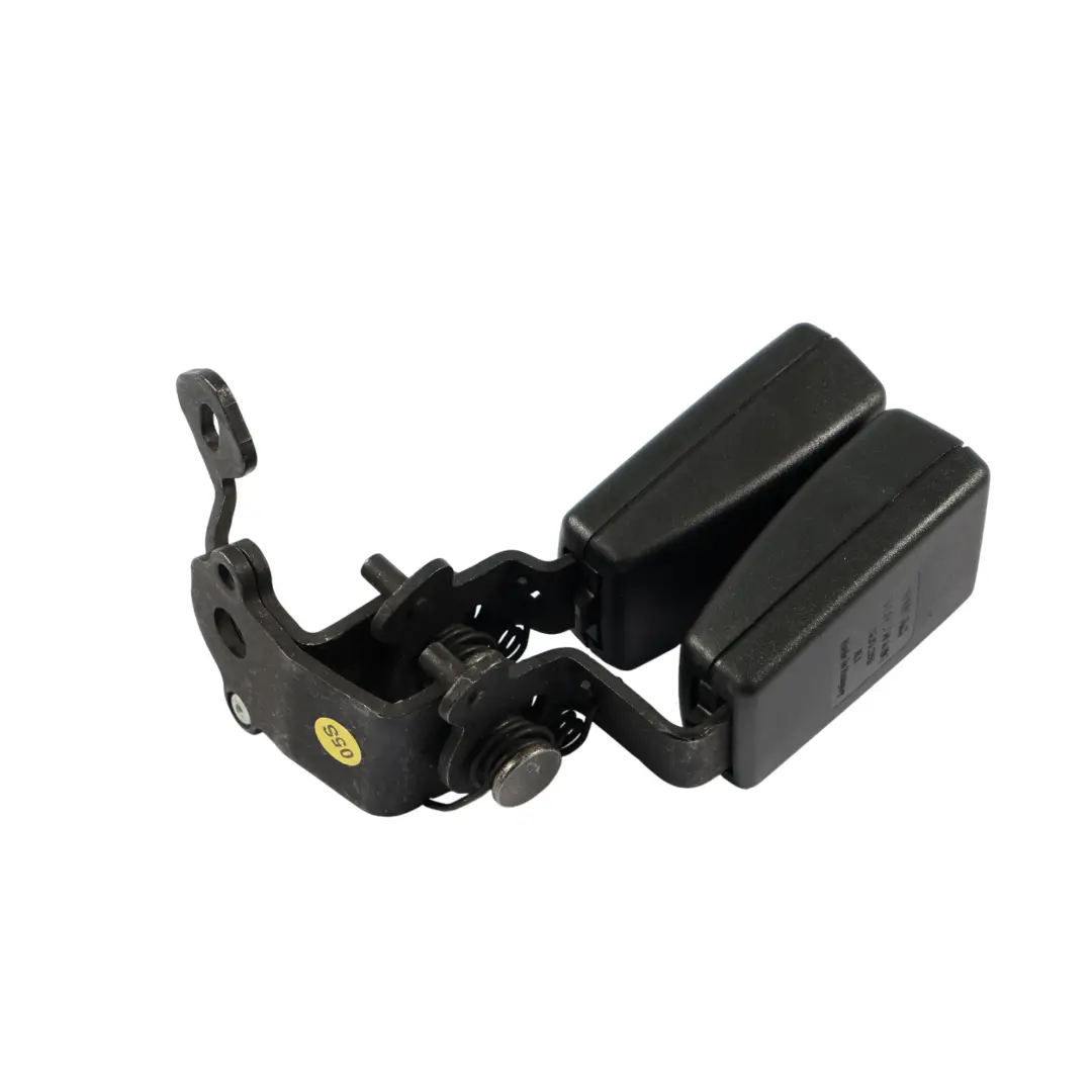 Sicherheitsgurt Schloss Twin Hinten Links für VW Volkswagen Golf MK7 mit Teilenummer 8V0857739A VW Volkswagen Golf MK7 Sicherheitsgurt Schloss Twin Hinten Links - SKU 8V0857739A - Teilenummer 8V0857739A