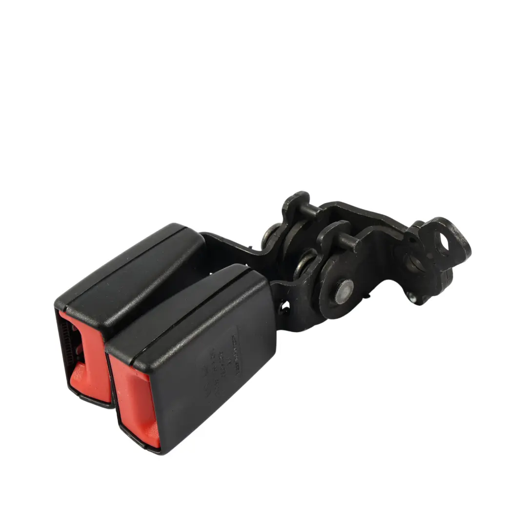 Sicherheitsgurt Schloss Twin Hinten Links für VW Volkswagen Golf MK7 mit Teilenummer 8V0857739A VW Volkswagen Golf MK7 Sicherheitsgurt Schloss Twin Hinten Links - SKU 8V0857739A - Teilenummer 8V0857739A