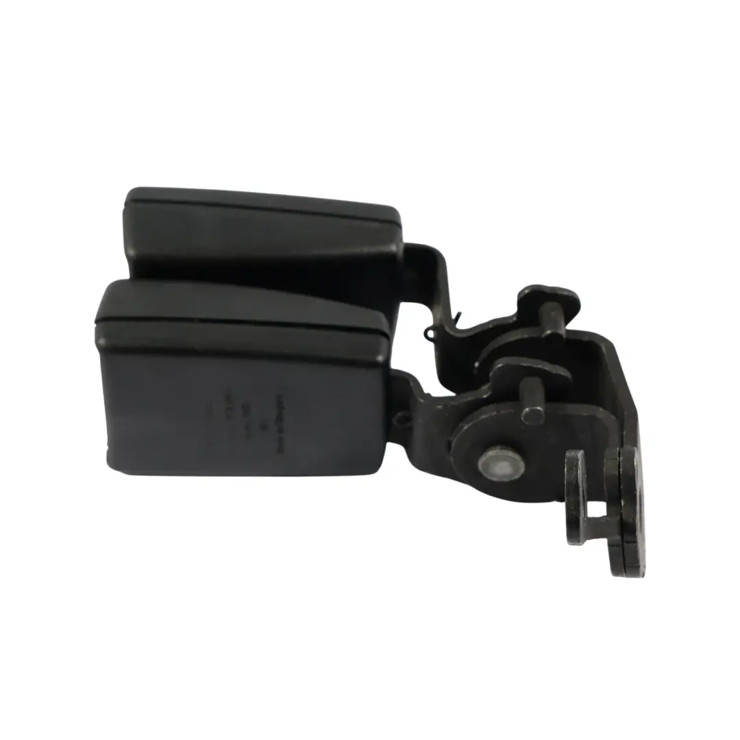 VW Volkswagen Golf MK7 Sicherheitsgurt Schloss Twin Hinten Links - SKU 8V0857739A - Teilenummer 8V0857739A