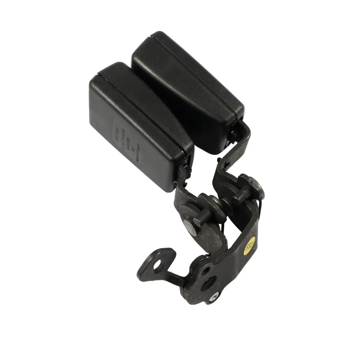 Fibbia Cintura Sicurezza Posteriore Sinistra per VW Volkswagen Golf MK7 con numero di parte 8V0857739A VW Volkswagen Golf MK7 Fibbia Cintura Sicurezza Posteriore Sinistra - SKU 8V0857739A - Numero di parte 8V0857739A