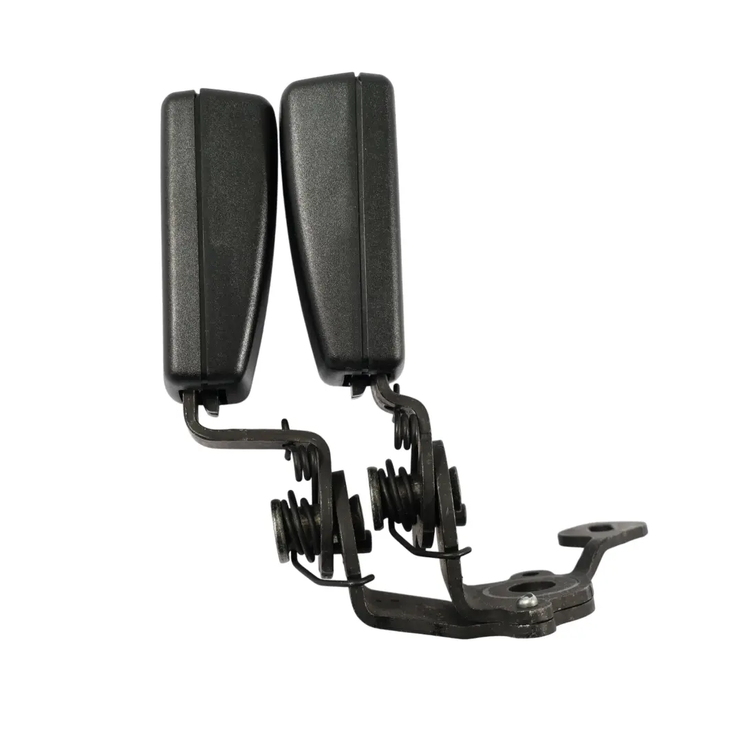 Boucle De Ceinture Double Arrière Gauche pour VW Volkswagen Golf MK7 à propos du numéro de pièce 8V0857739A VW Volkswagen Golf MK7 Boucle De Ceinture Double Arrière Gauche - SKU 8V0857739A - Numéro de pièce 8V0857739A