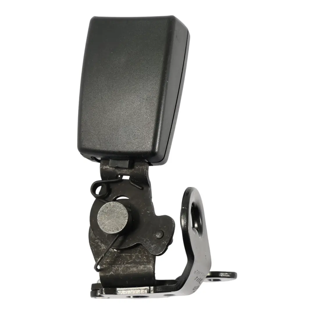 Belt Buckle Latch Catch Rear Right O/S to VW Volkswagen Golf MK7 Seat with Part number 8V0857740A VW Volkswagen Golf MK7 Seat Belt Buckle Latch Catch Rear Right O/S - SKU 8V0857740A - Part number 8V0857740A