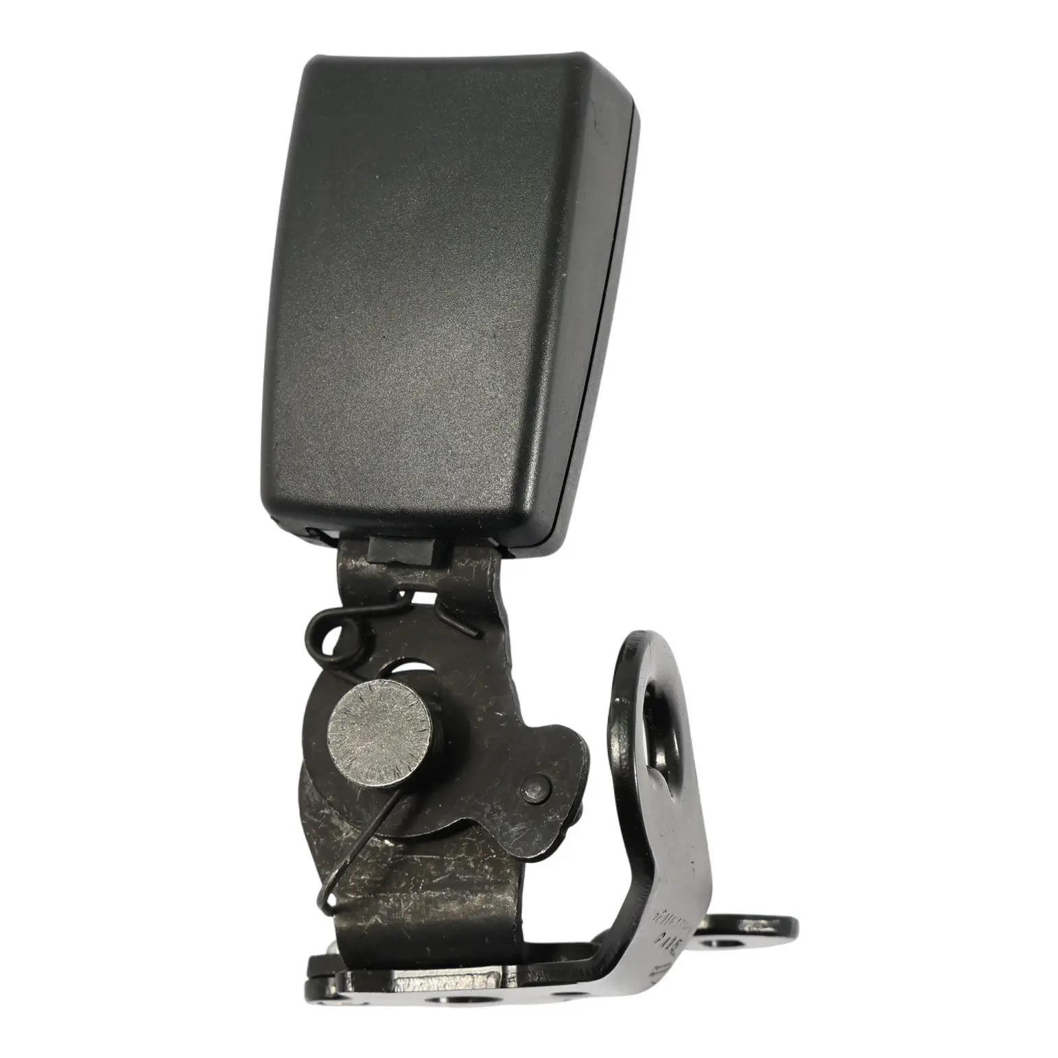 VW Volkswagen Golf MK7 Cintura Sicurezza Fibbia Posteriore Destra 8V0857740A