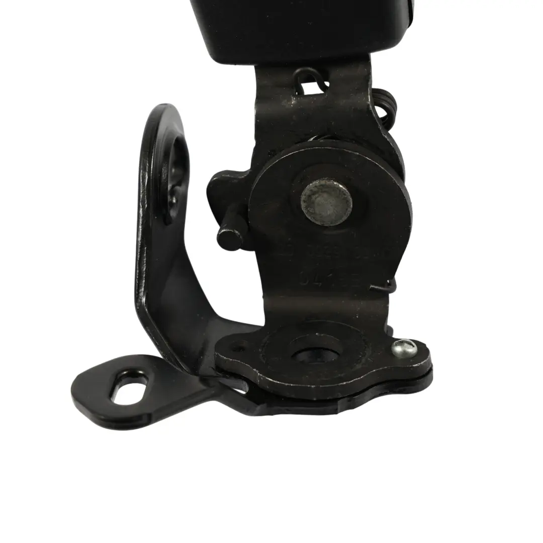 VW Volkswagen Golf MK7 Cintura Sicurezza Fibbia Posteriore Destra - SKU 8V0857740A - Numero di parte 8V0857740A